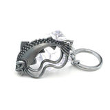 Game of Thrones Keychain House