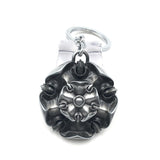 Game of Thrones Keychain House