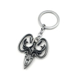 Game of Thrones Keychain House
