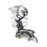 Game of Thrones Keychain House