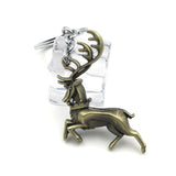 Game of Thrones Keychain House