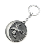 Game of Thrones Keychain House