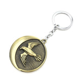 Game of Thrones Keychain House