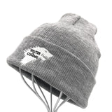 Game of Thrones Skullies Teenager Embroidered Dire Wolf Hats for Men and Women