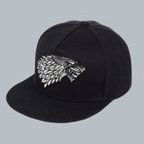 cap game of Thrones winter hats for men