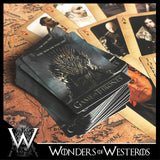Game of Thrones Poker Playing Card