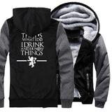 For Men Game Of Thrones Hoody