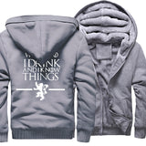 For Men Game Of Thrones Hoody