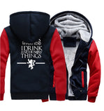 For Men Game Of Thrones Hoody