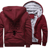 For Men Game Of Thrones Hoody