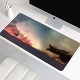 Game Of Thrones Anti-slip Mouse