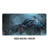 Game Of Thrones Anti-slip Mouse