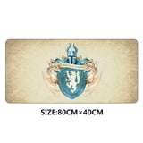 Game Of Thrones Anti-slip Mouse