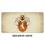 Game Of Thrones Anti-slip Mouse