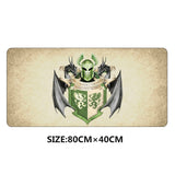 Game Of Thrones Anti-slip Mouse