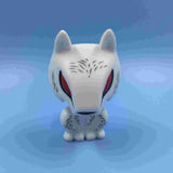 Mystery Minis Game of Thrones Black