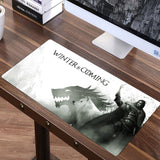 Large Gamer Gaming Game of Thrones