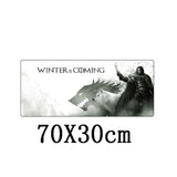 Large Gamer Gaming Game of Thrones