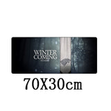 Large Gamer Gaming Game of Thrones