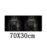 Large Gamer Gaming Game of Thrones