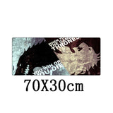 Large Gamer Gaming Game of Thrones