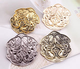 Game of Thrones Brooch Song of Ice and Fire Vintage Targaryen