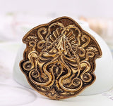 Game of Thrones Brooch Song of Ice and Fire Vintage Targaryen