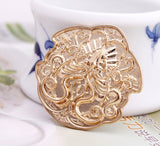 Game of Thrones Brooch Song of Ice and Fire Vintage Targaryen