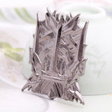 Game of Thrones Brooch Song of Ice and Fire Vintage Targaryen