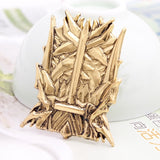 Game of Thrones Brooch Song of Ice and Fire Vintage Targaryen