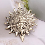 Game of Thrones Brooch Song of Ice and Fire Vintage Targaryen