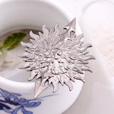 Game of Thrones Brooch Song of Ice and Fire Vintage Targaryen