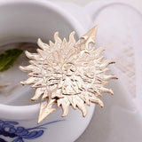 Game of Thrones Brooch Song of Ice and Fire Vintage Targaryen