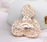 Game of Thrones Brooch Song of Ice and Fire Vintage Targaryen