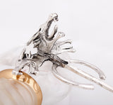 Game of Thrones Brooch Song of Ice and Fire Vintage Targaryen