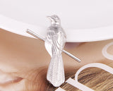 Game of Thrones Brooch Song of Ice and Fire Vintage Targaryen