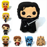Game of Thrones Hot Movie Mini Figures Cartoon