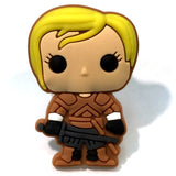 Game of Thrones Hot Movie Mini Figures Cartoon