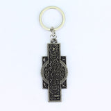 Game Of Thrones Keychain High Quality Metal Keyring