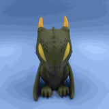 Game of Thrones Mini Mystery