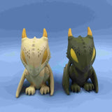 Game of Thrones Mini Mystery