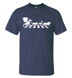 2019 new summer Men T Shirt