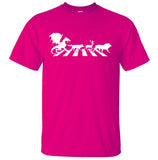 2019 new summer Men T Shirt