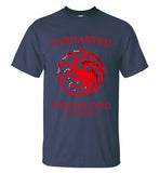 Targaryen Fire & Blood Game of Thrones Men T Shirts