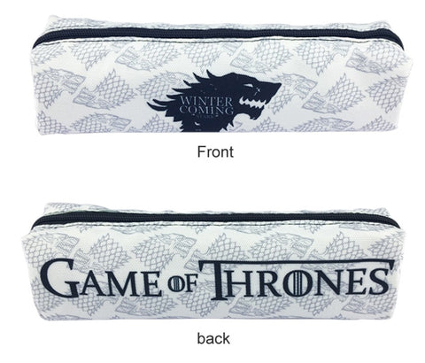 Game of Thrones Cosmetic Bags Women