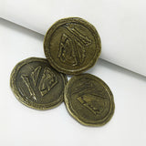 Game of Thrones Coin