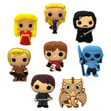 1pcs Game of Thrones Cartoon