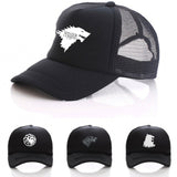 Game of thrones Caps