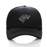 Game of thrones Caps