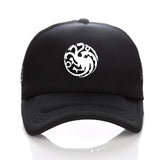 Game of thrones Caps
